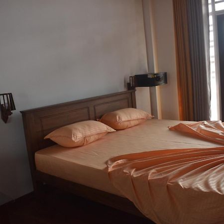Hotel Ocean View Cottage Hikkaduwa Bagian luar foto