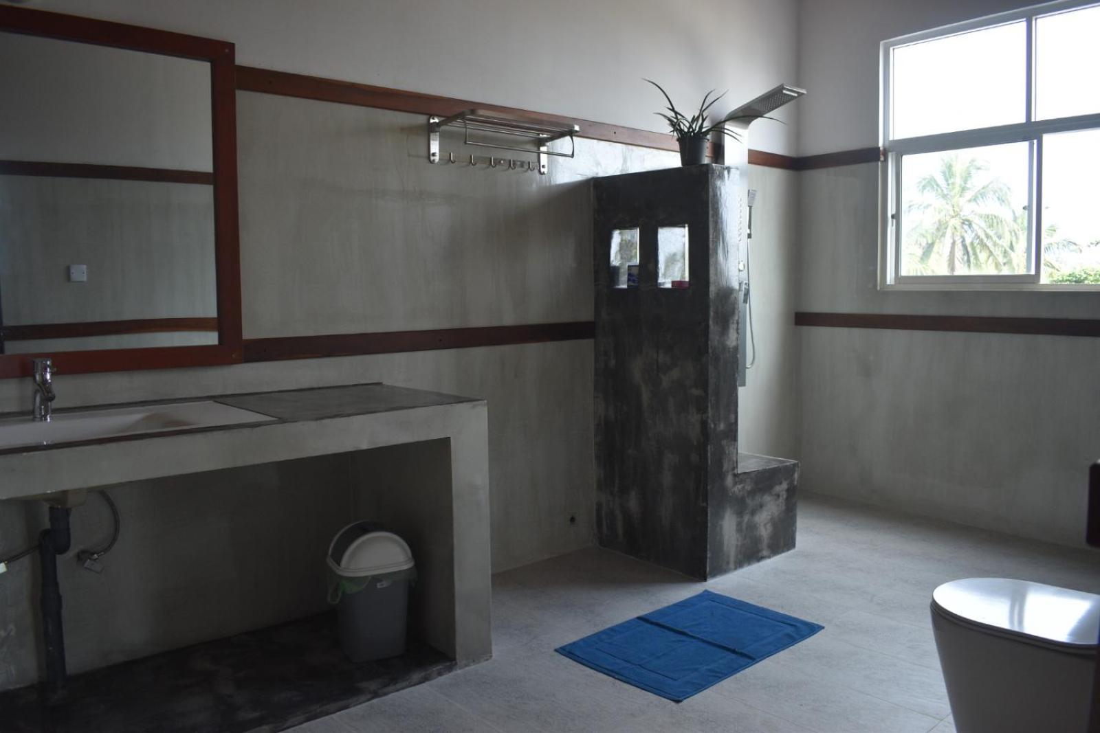 Hotel Ocean View Cottage Hikkaduwa Bagian luar foto