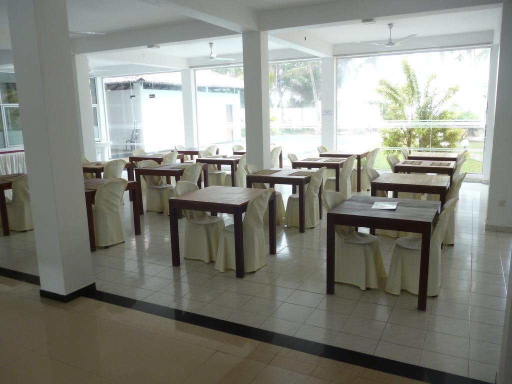 Hotel Ocean View Cottage Hikkaduwa Bagian luar foto