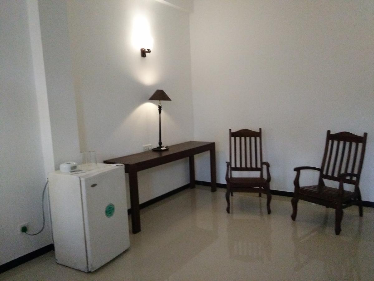 Hotel Ocean View Cottage Hikkaduwa Bagian luar foto